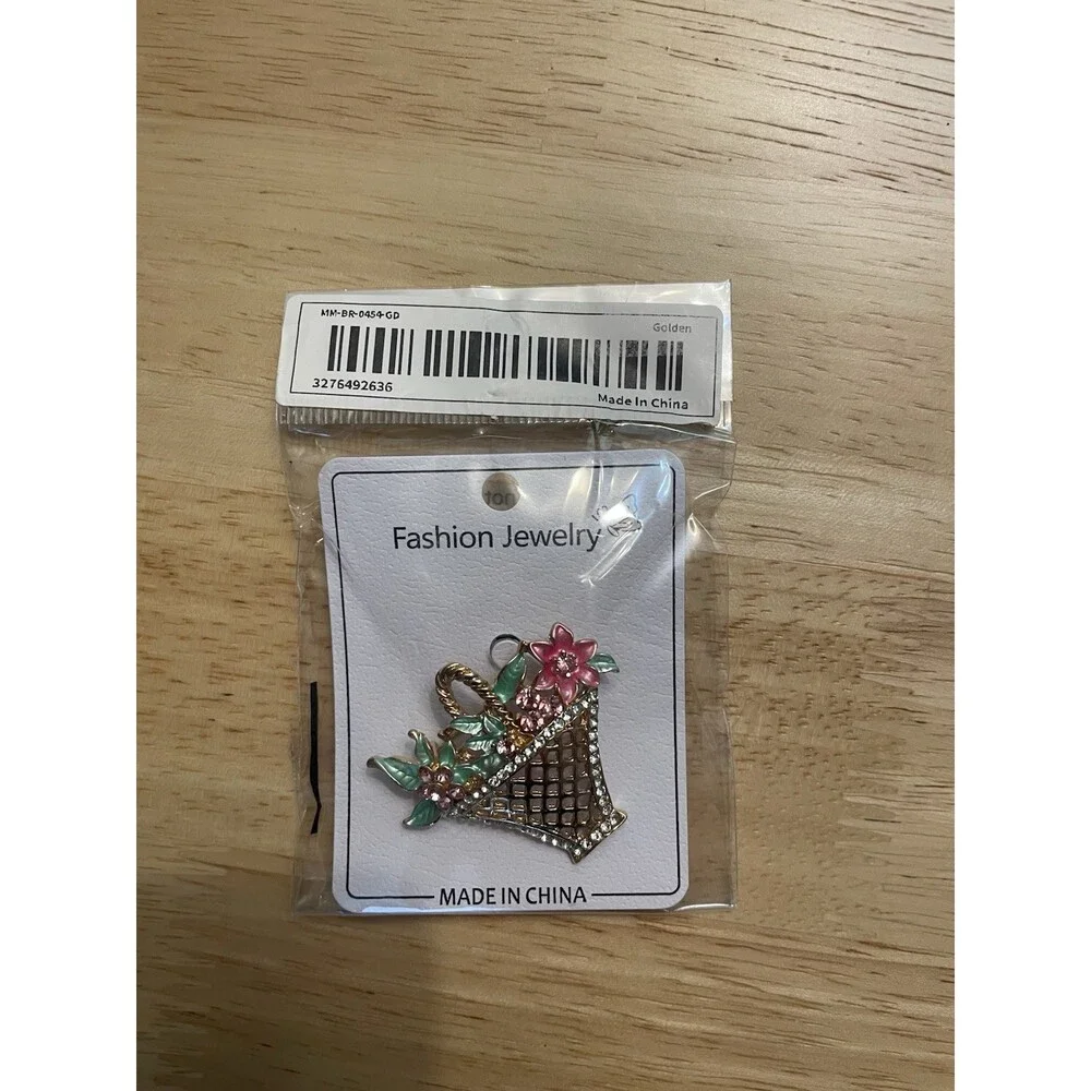 Fashion Jewelry brand new